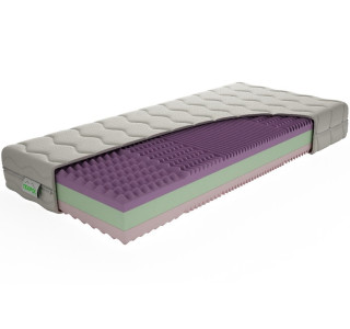 TAMARA ortopedický matrac 80x200 cm