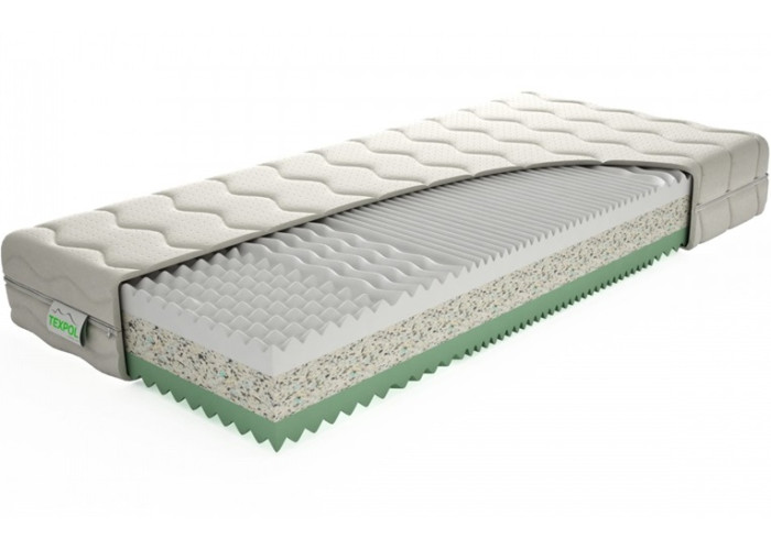 VERONA ortopedický matrac 120x200 cm VERONA ortopedický matrac 120x200 cm