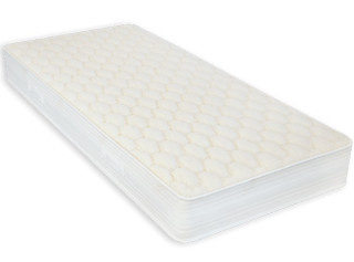 WOOLS ortopedický matrac s ovčou vlnou 90x200 cm WOOLS ortopedický matrac s ovčou vlnou 90x200 cm