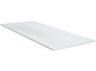 MEMORY TOPPER ortopedický vrchný matrac 140x200 cm MEMORY TOPPER ortopedický vrchný matrac 140x200 cm