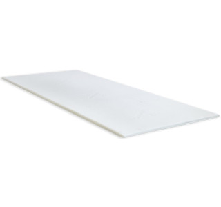 MEMORY TOPPER ortopedický vrchný matrac 160x200 cm