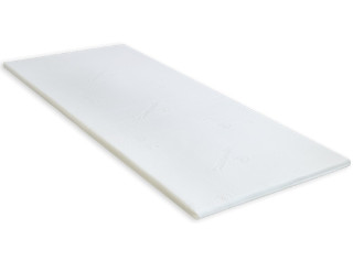 MEMORY TOPPER ortopedický vrchný matrac 90x200 cm MEMORY TOPPER ortopedický vrchný matrac 90x200 cm