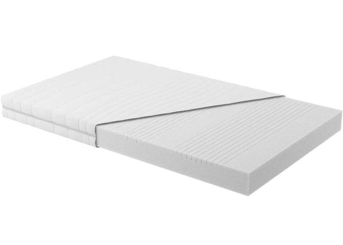 ALENA ortopedický matrac 120x200 cm ALENA ortopedický matrac 120x200 cm