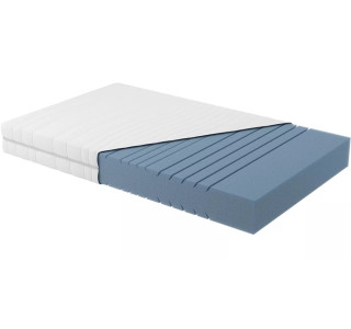 IVANA PLUS ortopedický matrac 140x200 cm