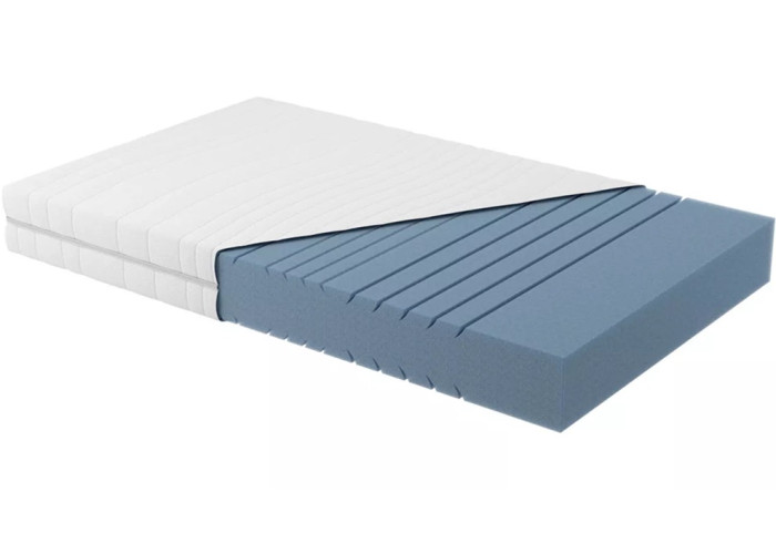 IVANA PLUS ortopedický matrac 120x200 cm IVANA PLUS ortopedický matrac 120x200 cm