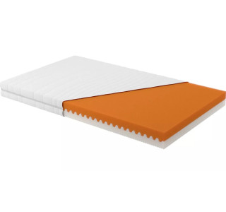 NELLY ortopedický matrac 140x200 cm