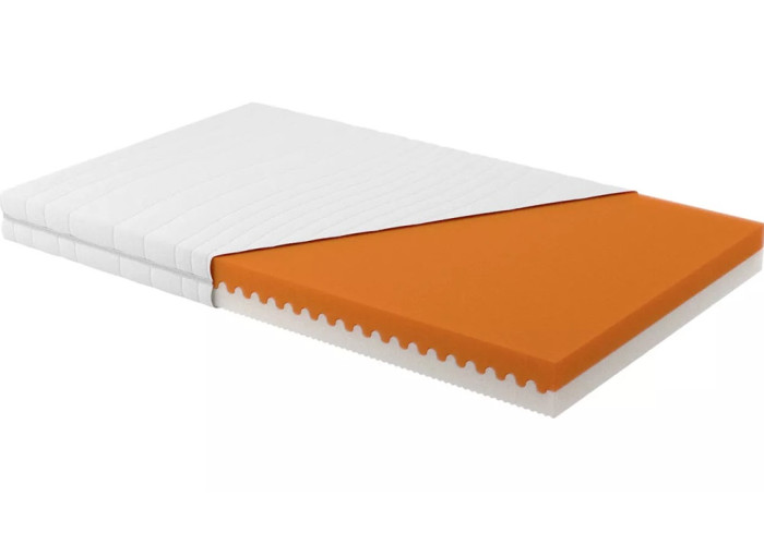 NELLY ortopedický matrac 120x200 cm NELLY ortopedický matrac 120x200 cm