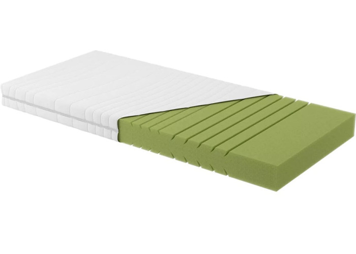 IVANA ortopedický matrac 90x200 cm IVANA ortopedický matrac 90x200 cm