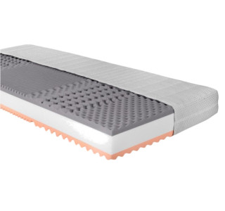 BIANCA ortopedický matrac 140x200 cm