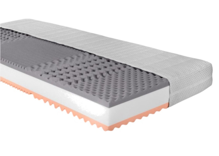 BIANCA ortopedický matrac 90x200 cm BIANCA ortopedický matrac 90x200 cm