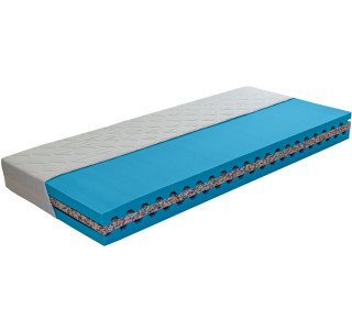 GRETA MAX ortopedický matrac 140x200 cm