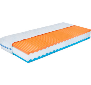 GYLFI 18 ortopedický matrac 140x200 cm