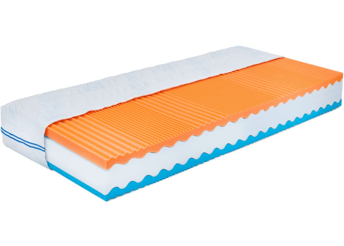 GYLFI 18 ortopedický matrac 120x200 cm GYLFI 18 ortopedický matrac 120x200 cm