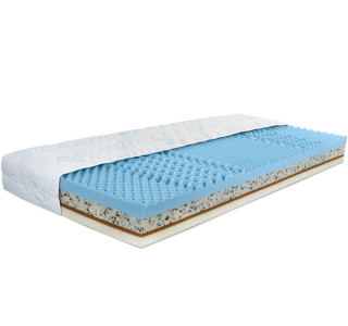 KAREN ortopedický matrac 140x200 cm