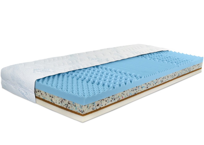 KAREN ortopedický matrac 120x200 cm KAREN ortopedický matrac 120x200 cm
