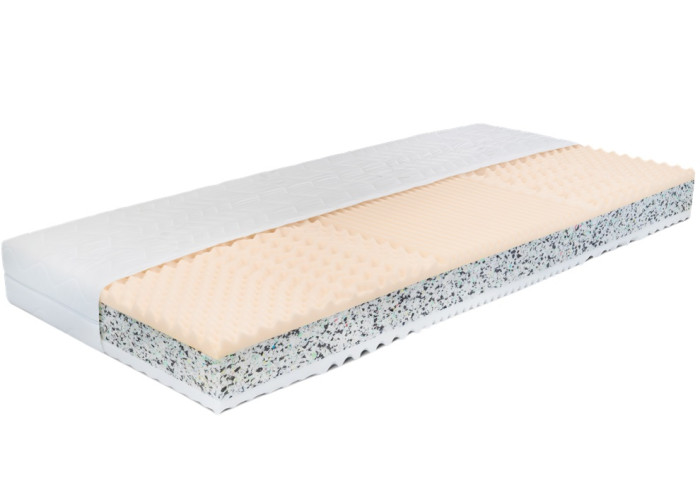 MIRKA ortopedický matrac 90x200 cm MIRKA ortopedický matrac 90x200 cm