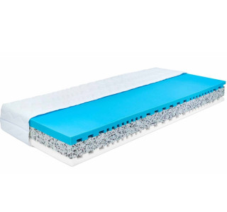 NYRA MAX ortopedický matrac 140x200 cm