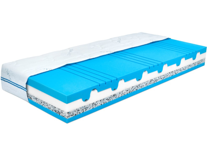 OCEANICO ortopedický matrac 140x200 cm OCEANICO ortopedický matrac 140x200 cm
