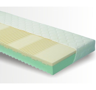 PALERMO ortopedický matrac 140x200 cm