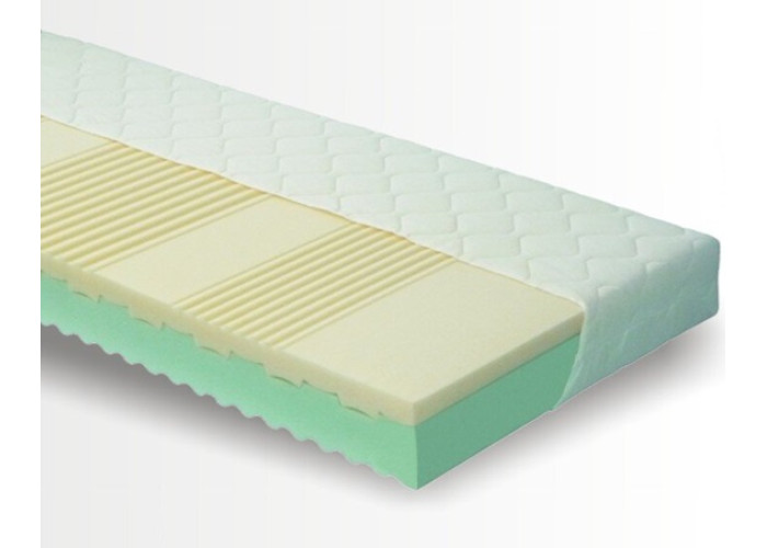 PALERMO ortopedický matrac 140x200 cm PALERMO ortopedický matrac 140x200 cm
