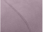 MANILA LUX 3DL lilac, rozkladacia pohovka