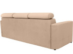 LORD 3F beige, rozkladacia pohovka