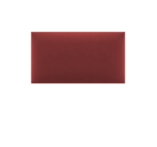 Čalúnený panel OBDLZNIK 100x60cm