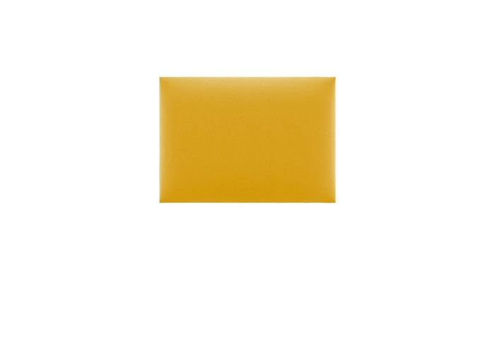 Čalúnený panel OBDLZNIK 70x50cm