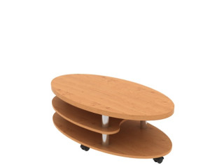 KFS123 konferenčný stolík