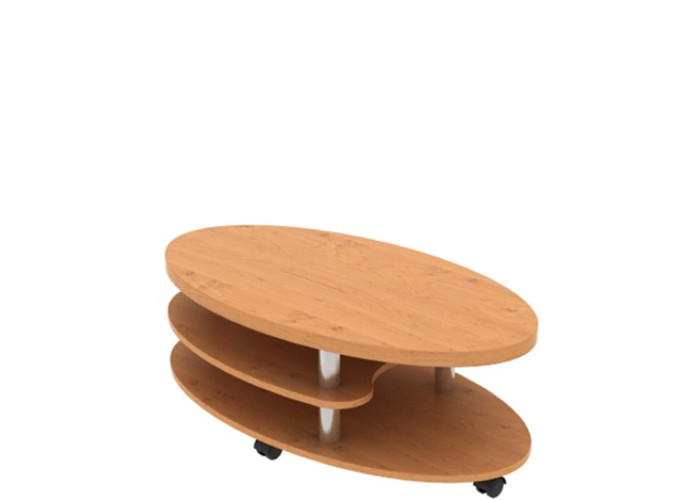 KFS123 konferenčný stolík KFS123 konferenčný stolík