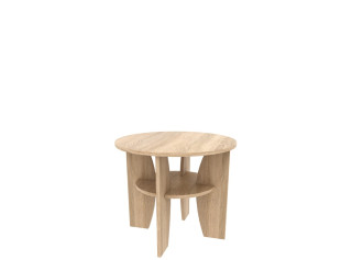 KFS146 konferenčný stolík