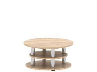 KFS147 konferenčný stolík