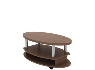 KFS166 konferenčný stolík