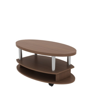 KFS166 konferenčný stolík