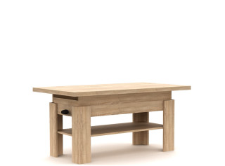 KFS36 konferenčný stolík