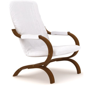 ALEX 1 pohupovacie relaxačné kreslo