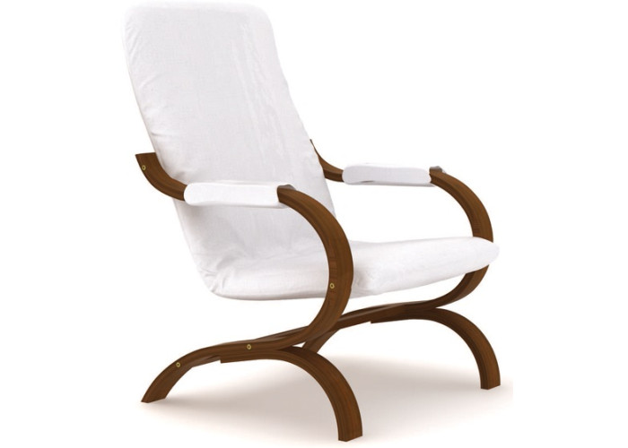 ALEX 1 pohupovacie relaxačné kreslo