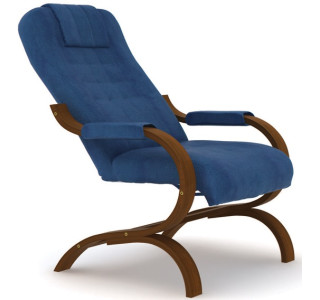 ALEX 3 pohupovacie a polohovacie kreslo