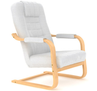 BENY 2 pohupovacie relaxačné kreslo