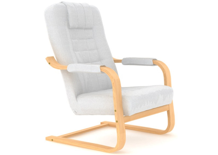 BENY 2 pohupovacie relaxačné kreslo