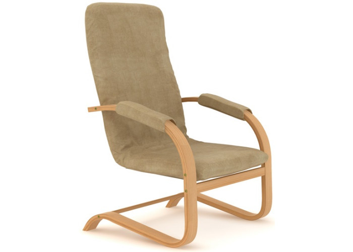 DEAN 1 pohupovacie relaxačné kreslo DEAN 1 pohupovacie relaxačné kreslo