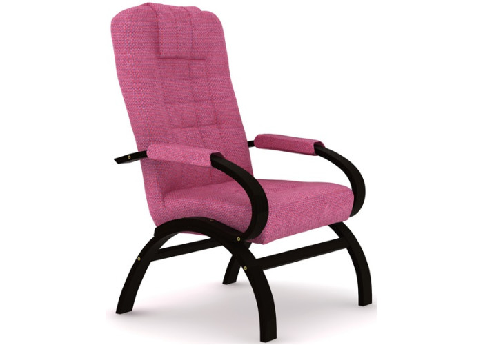 ERIK 2 pevné relaxačné kreslo