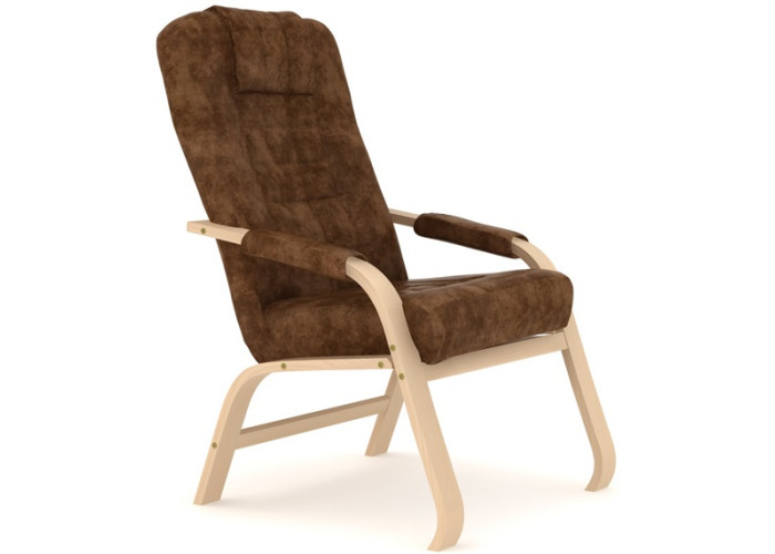 FELIX 2 pevné relaxačné kreslo FELIX 2 pevné relaxačné kreslo
