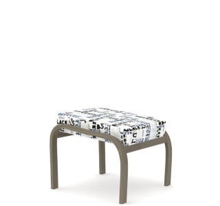 TINA 1 podnožka ku kreslám