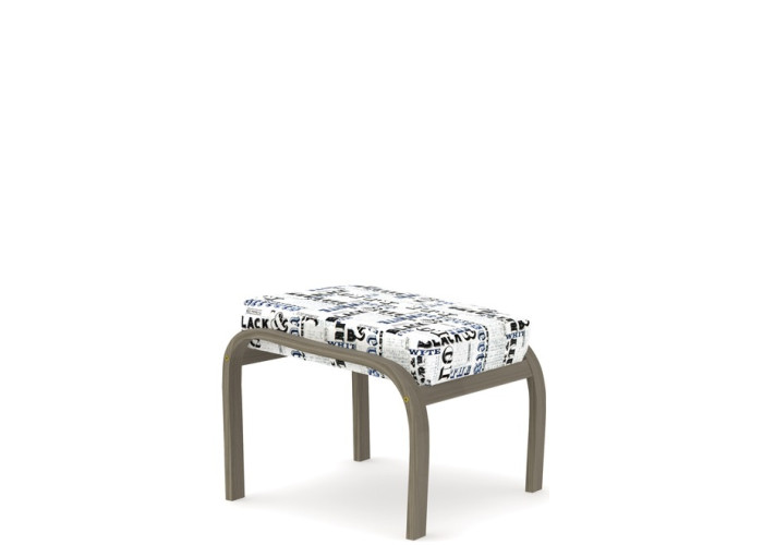 TINA 1 podnožka ku kreslám TINA 1 podnožka ku kreslám