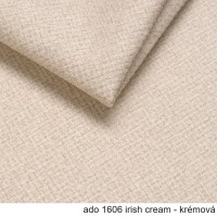 ado 1606 irish cream - krémová