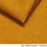 ado 1609 turmeric - medová