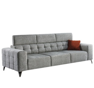 ASTI 3F, rozkladacia pohovka na každodenné spanie