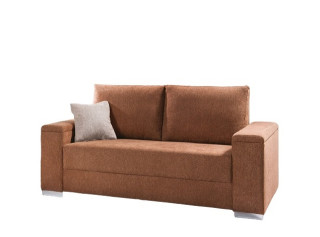 DAX 2F/120, rozkladacia pohovka na každodenné spanie