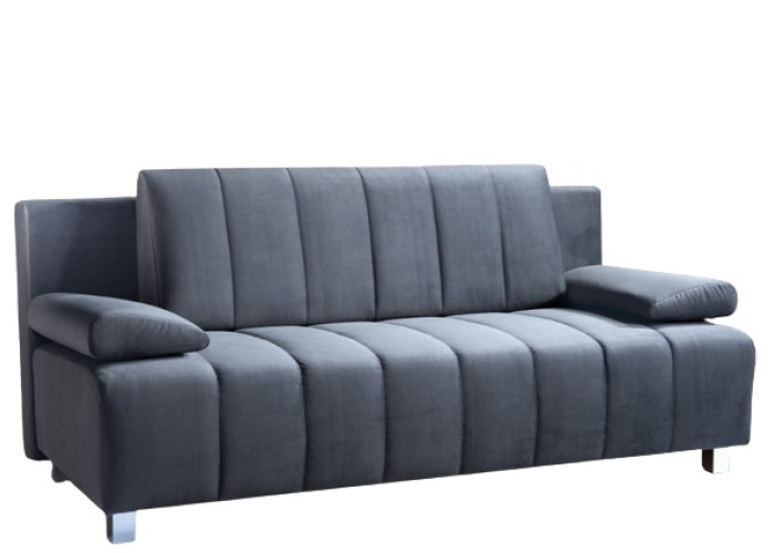 KANO 3FP, rozkladacia pohovka na každodenné spanie